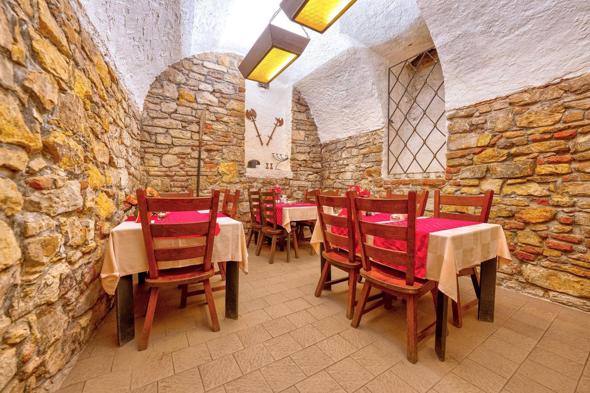 Betlem Club 3* Praga
